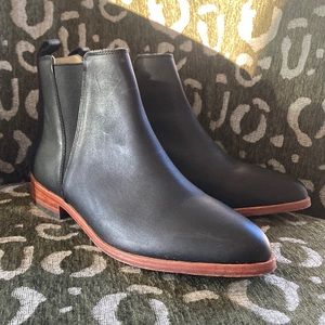 ✨NISOLO Womens Ankle Boot